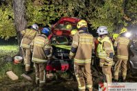 _2021-10-27 Einsatzübung Verkehrsunfall Niedernhaag-9716